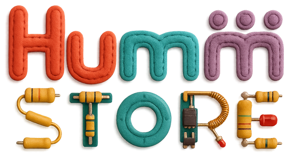 HummStore