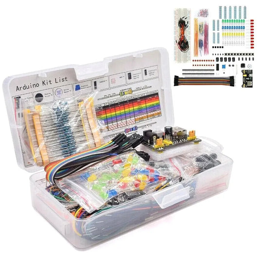 Kit Arduino Starter UNO R3
